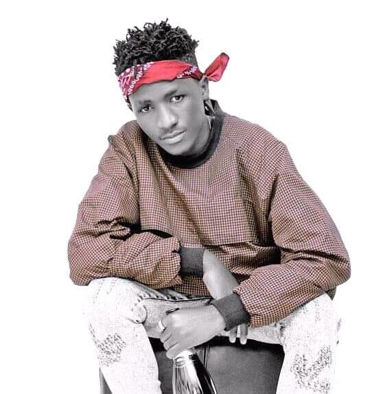 Fantom Vybz